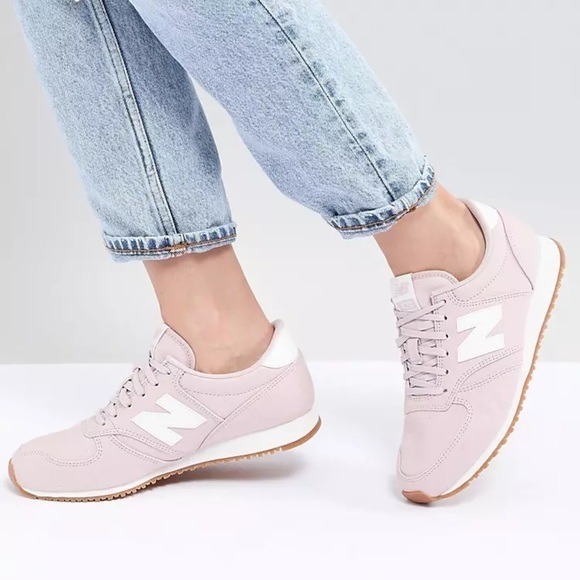 New Balance Shoes - New Balance Size 11 420 - Pink